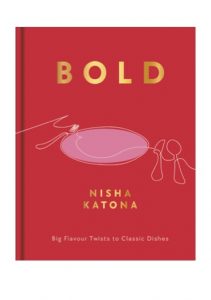 To Boldly Go: Nisha Katona’s Latest Triumph
