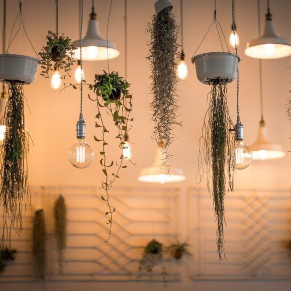 Impact of Lighting on Interior Spaces