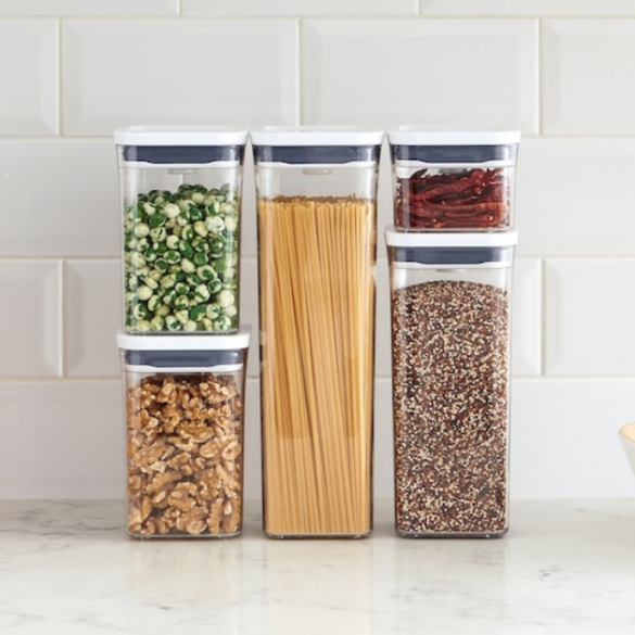 Kitchen Update - OXO