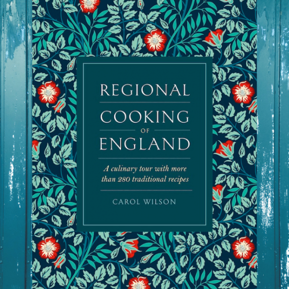 England’s Finest - A Book Speaking Volumes