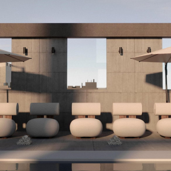 Cultivate Calm with Panache Artistry