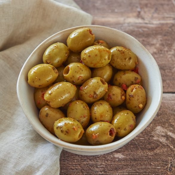 Discovering a World of Flavour with unearthed®