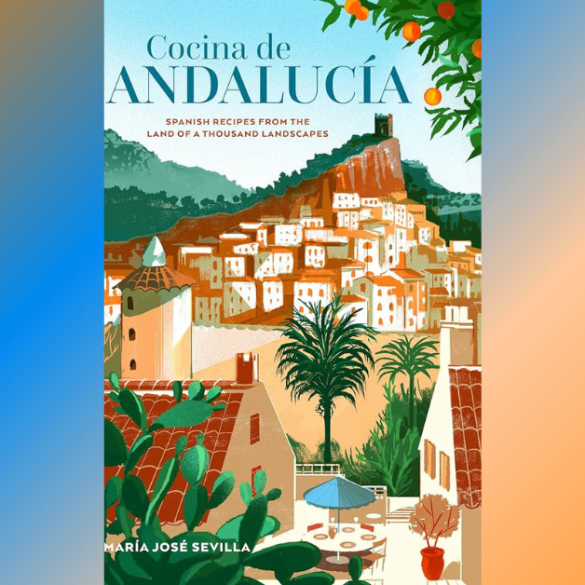 A Trip to Spain with Cocina de Andalucia