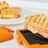 Introducing the Mico Microwave Toastie Sandwich Maker and Grill