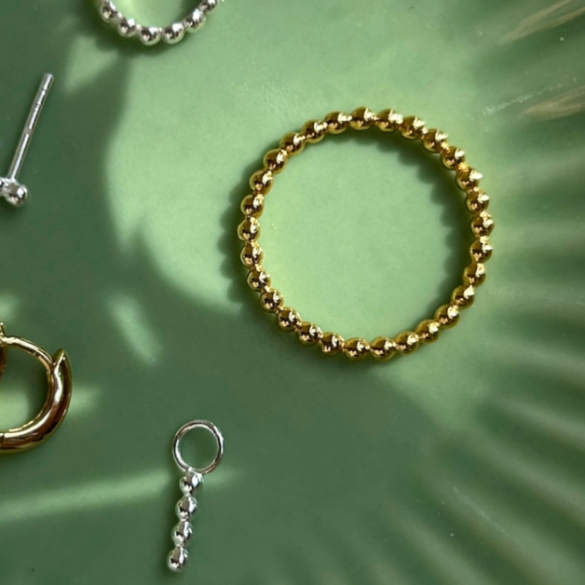 The Inspiration Behind L’ERA’s New Beaded Jewellery Collection