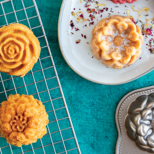 The Timeless Charm of Nordic Ware