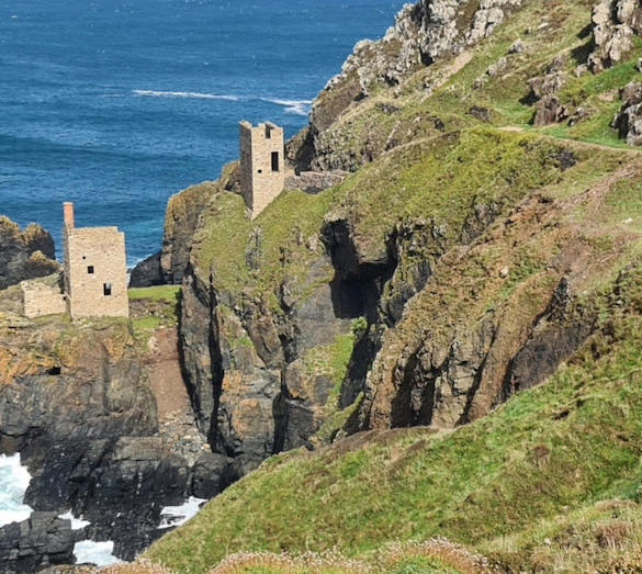 Exploring the Charm of Cornish Villages