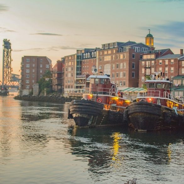 Unique and Thrilling Escape Rooms in Portsmouth
