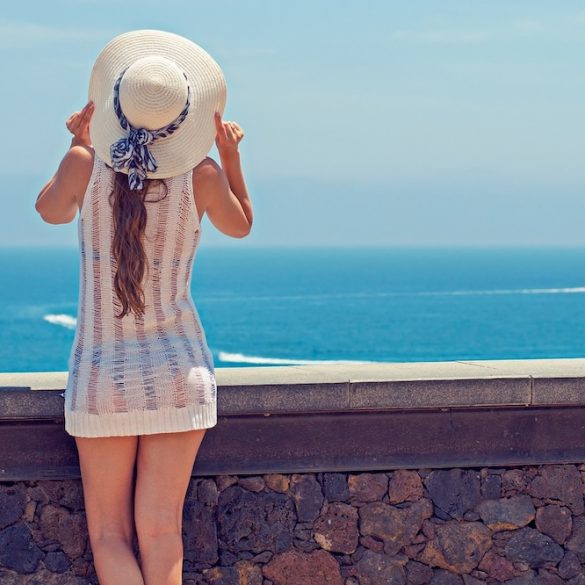 What to Wear on a Cruise Holiday