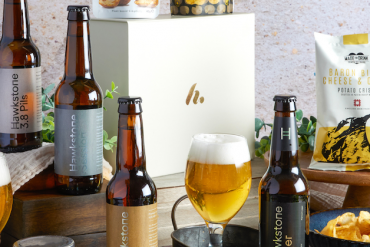 Experience the Ultimate in Craft Beer Indulgence