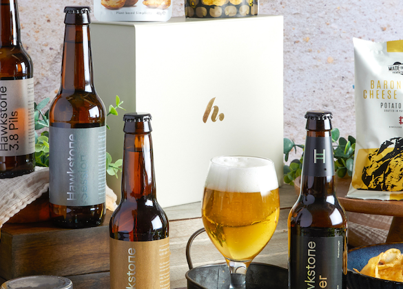Experience the Ultimate in Craft Beer Indulgence