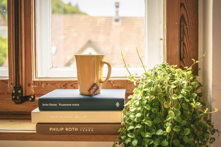Create a Home That Inspires