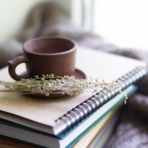 Finding Calm: The Best Vitamins and Supplements for Stress Relief