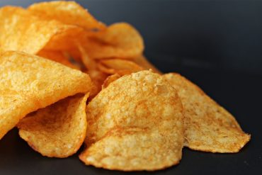Crunch Perfection: What Makes a Great Crisp?