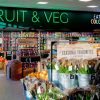 August Food News