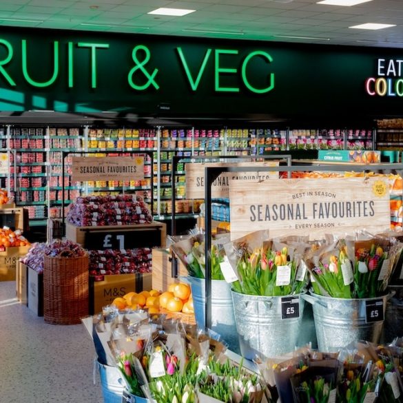 August Food News