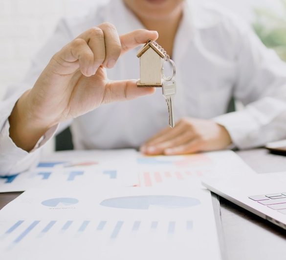 The Rise of Online Estate Agents