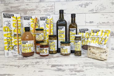RealFoods Organico