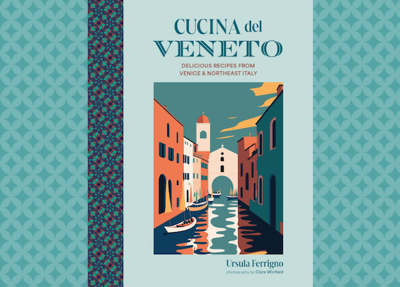 Cucina Del Veneto: A Venetian Delight