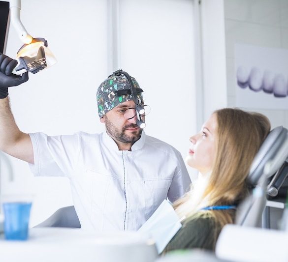 How Innovations in Dental Technology Are Transforming Patient Care