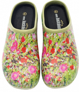 Backdoorshoes®: A Journey of British Brilliance and Comfort