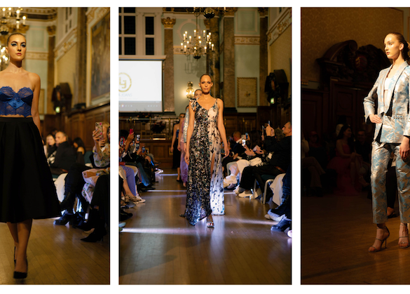 Eliza Joanska: Italian Craftsmanship Meets Global Style