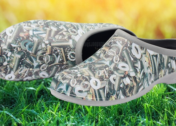 Backdoorshoes®: A Journey of British Brilliance and Comfort