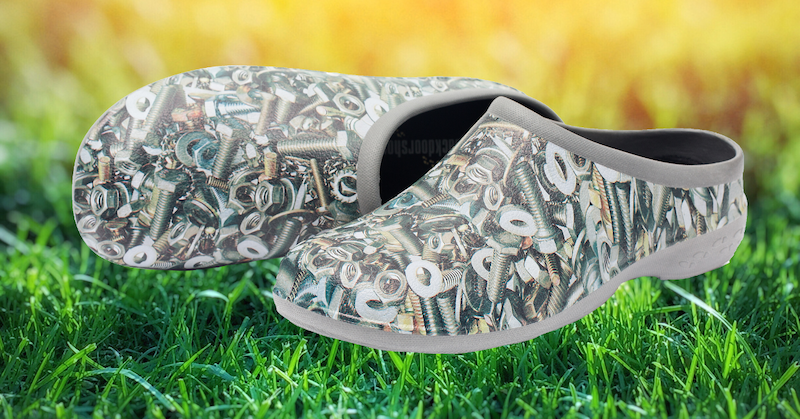 Backdoorshoes®: A Journey of British Brilliance and Comfort