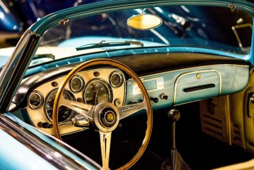 How to Protect Your Car's Interior from Daily Wear and Tear