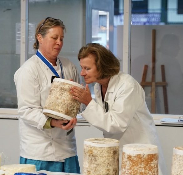 Long Clawson Dairy’s Supreme Triumph