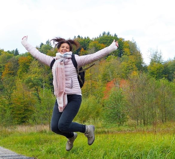 Empowering Women Through Menopause