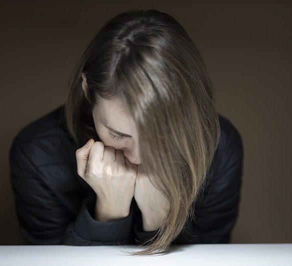 The Silent Struggles