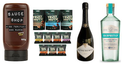 October Food and Drink News