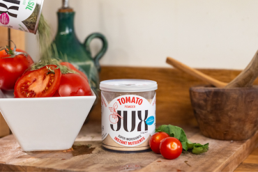 October Food and Drink News
