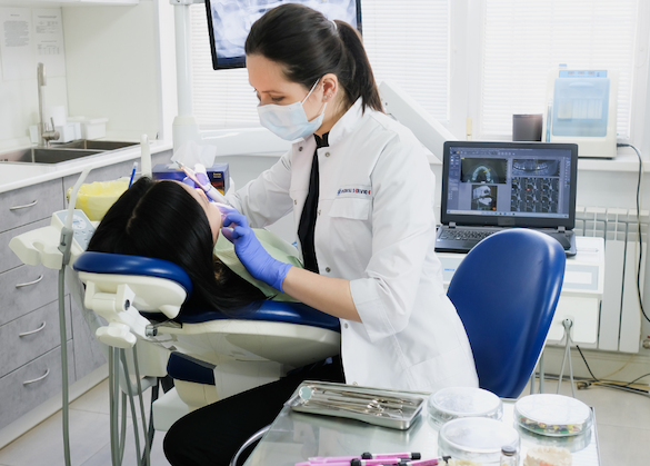 Top Tips for Maintaining Your Family's Dental Health