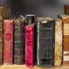 From Page to Screen: Iconic Books That Inspired Blockbuster Films