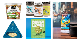 November Food and Drink News