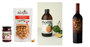 November Food and Drink News