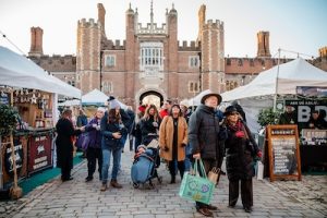 November Food and Drink News