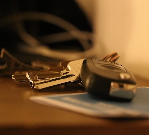 Car Key Replacement: Everything You Need to Know