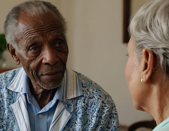 Tips for providing mental health support for individuals in care