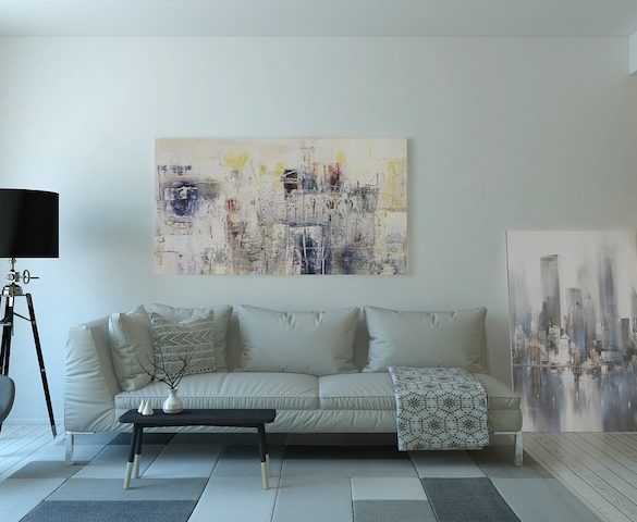 How to aesthetically decorate your home for the holidays