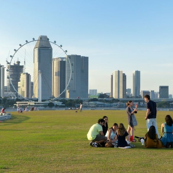 Top Family-Friendly Activities in Singapore
