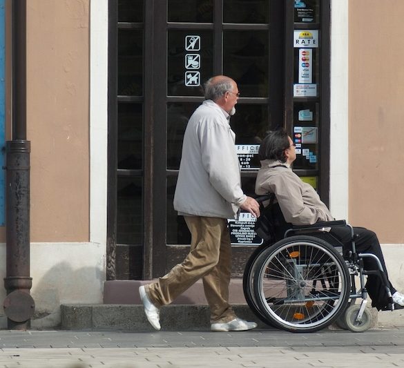 A Disability-Friendly Guide to Working in London