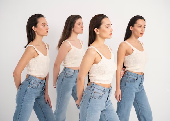 5 Tips for Body Retouching After a Photoshoot