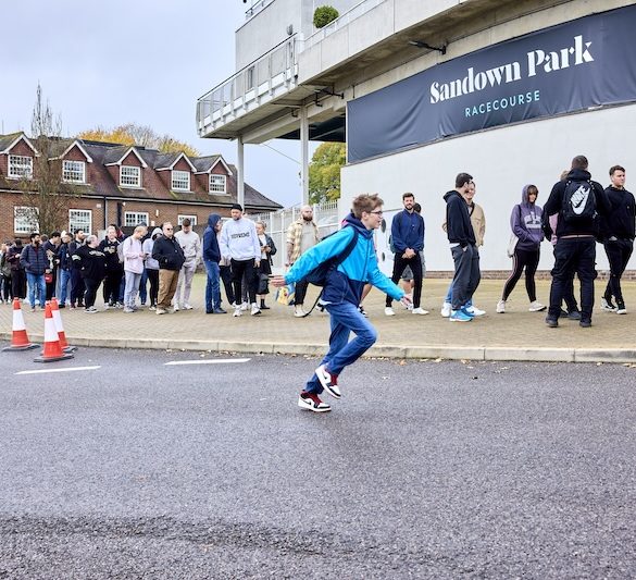 From Pokémon to the Premier League
