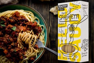 Celebrate National Spaghetti Day
