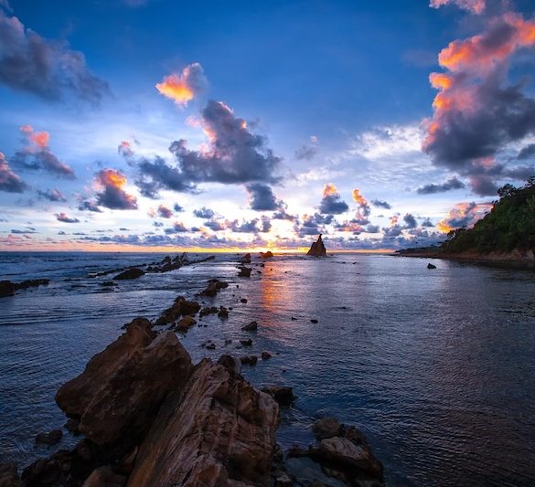 Top luxury holiday spots for families