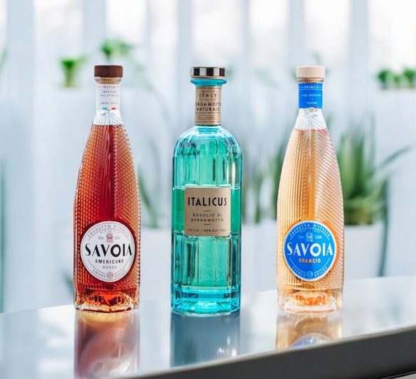Celebrate Veganuary with the Elegance of Italian Aperitivo Culture