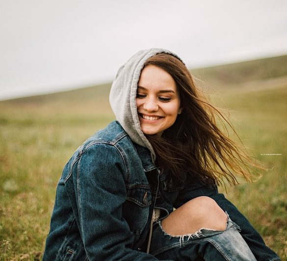 The Journey to a Confident Smile